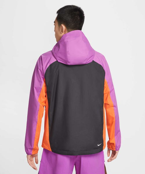 Куртка ACG Storm-FIT ADV M - Vivid Purple:Black:Safety Orange / IF1144-551