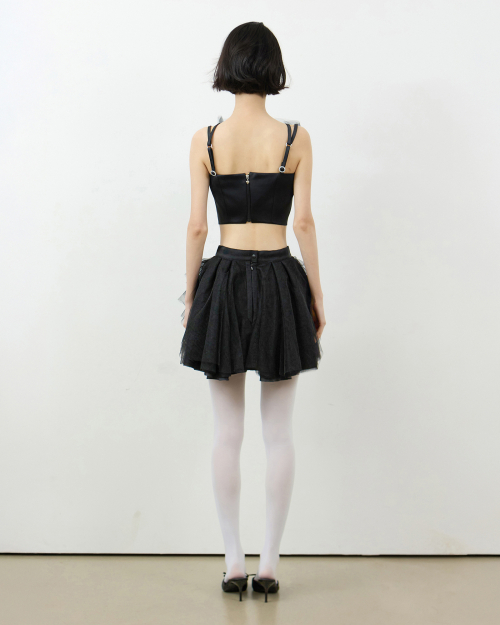 Топ Haze, Black