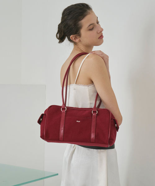 Noma Duffle Bag(7color)