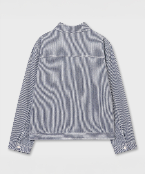 Рабочая куртка Hickory Navy