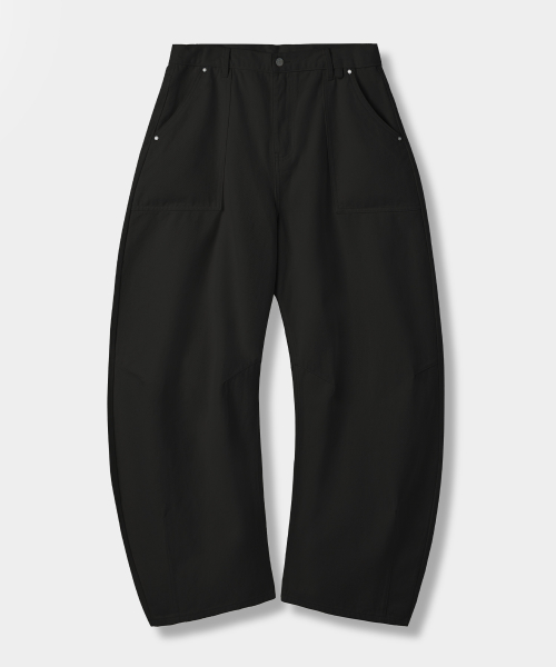 7S TWILL DAILY CURVED FATIGUE БРЮКИ