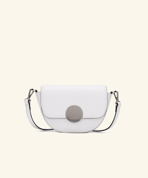 Lottie Saddle Crossbody O9SBCB81_048