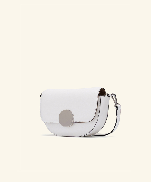 Lottie Saddle Crossbody O9SBCB81_048