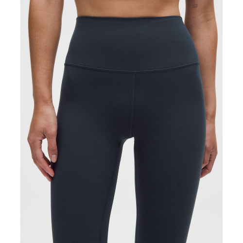 Легинсы lululemon Align™ High-Rise 26" Warm *Asia Fit TRNV