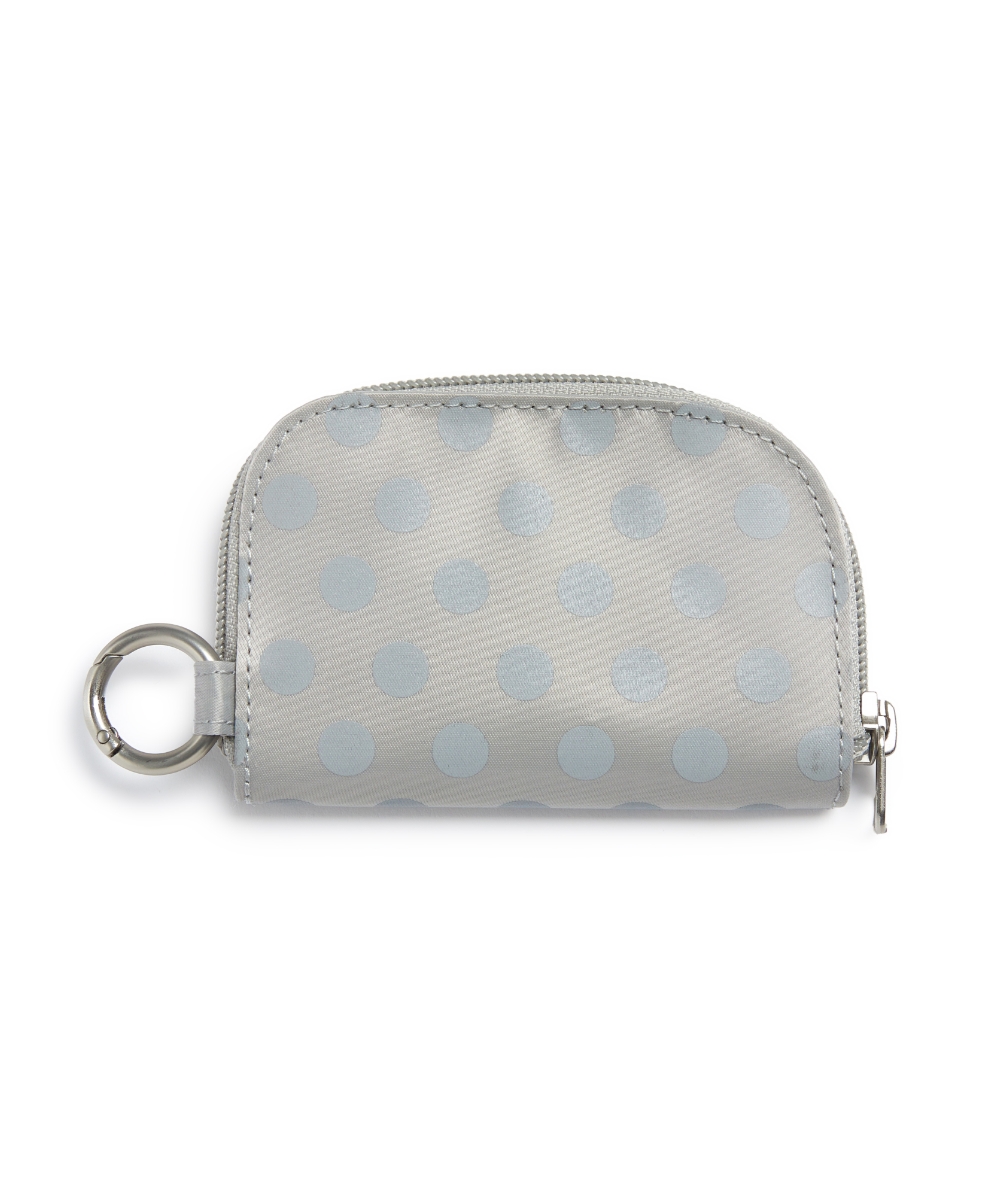 Кошелёк Heart MG Dot - Grey