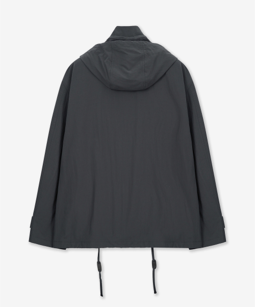 Comfort Office Jumper (Grey) TNJU6E100G2
