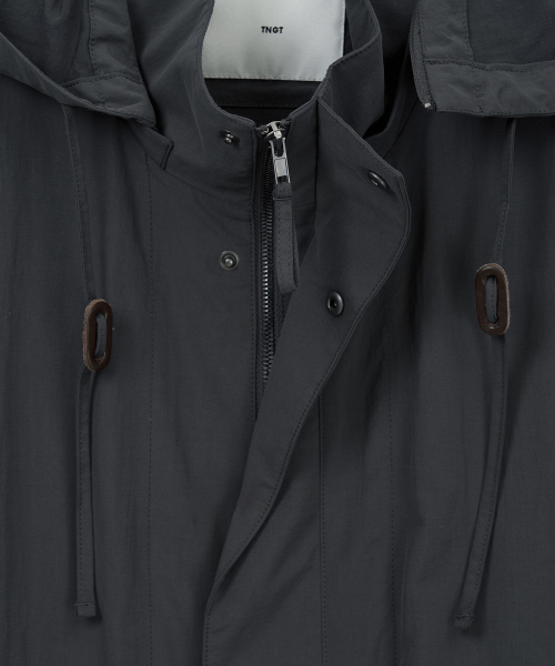 Comfort Office Jumper (Grey) TNJU6E100G2