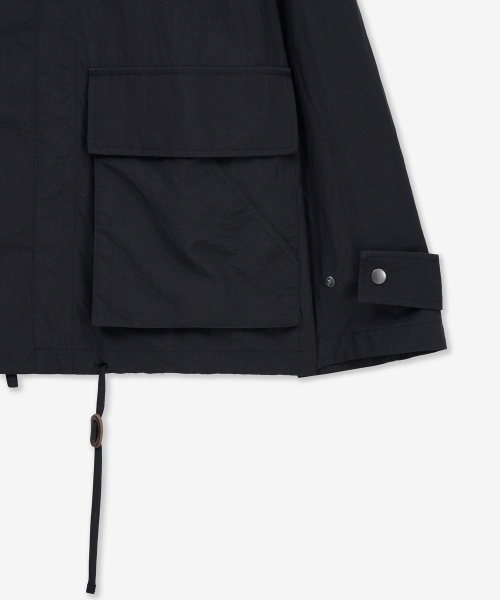 Comfort Office Jumper (Black) TNJU6E100BK