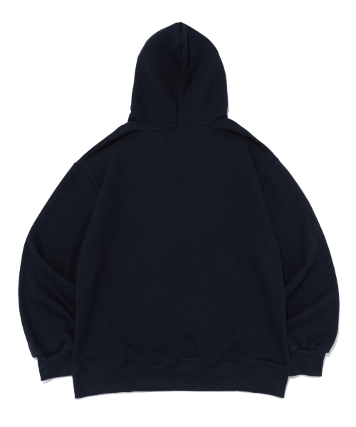 Худи Dream City Play (Navy)