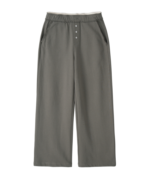 Спортивные штаны Essential Reverse-Khaki
