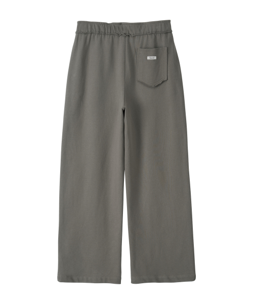 Спортивные штаны Essential Reverse-Khaki