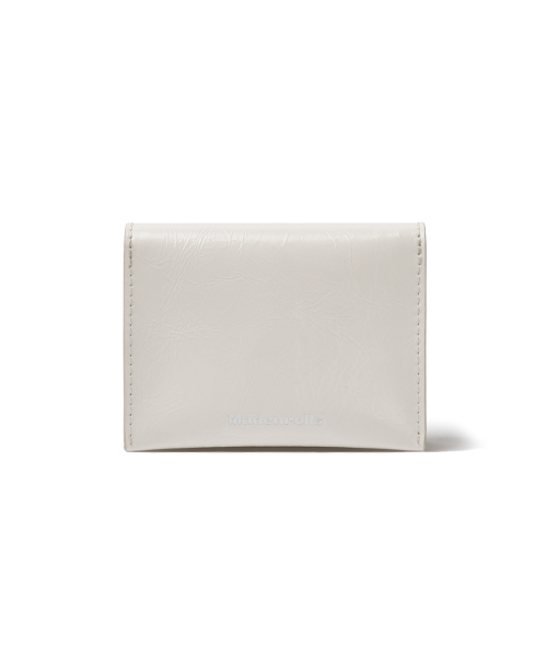 Luce Wallet Ivory