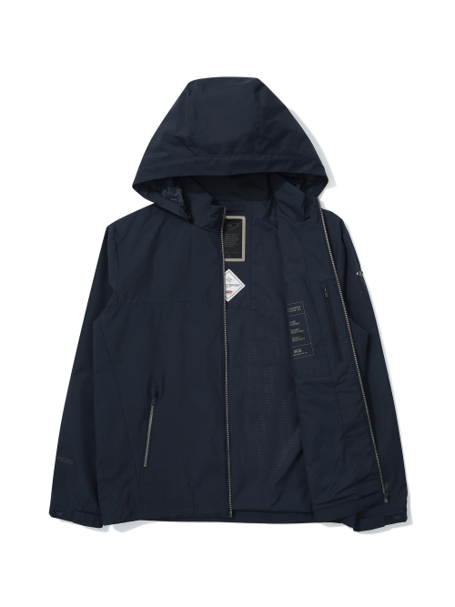 Куртка Signature Windstopper INK