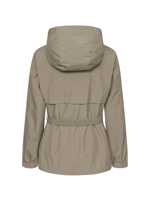 Ветровка Signature Windstopper W_Beige Brown