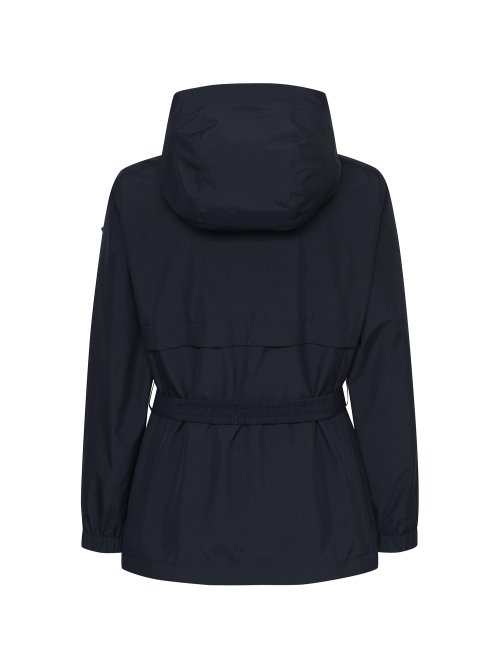 Куртка Signature Windstopper W_MIDNIGHT NAVY