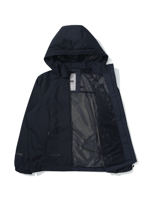 Ветровка KTR AIRDIVE Gore W/S W_MIDNIGHT NAVY