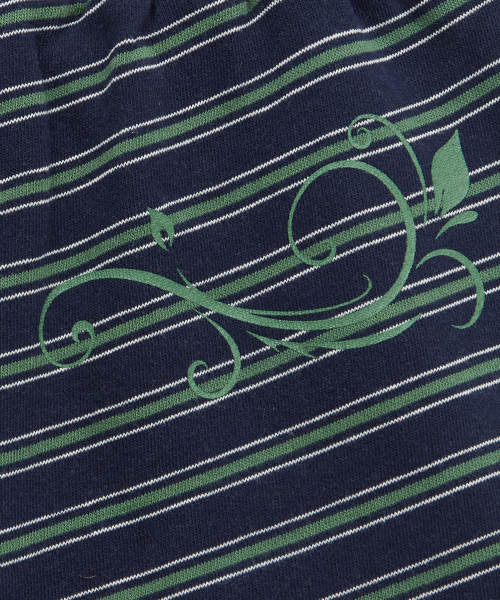 set st pants (navy)