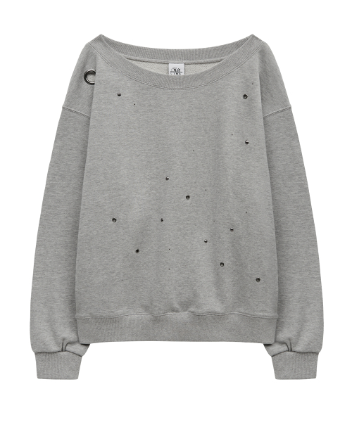 eyelet mtm (grey)