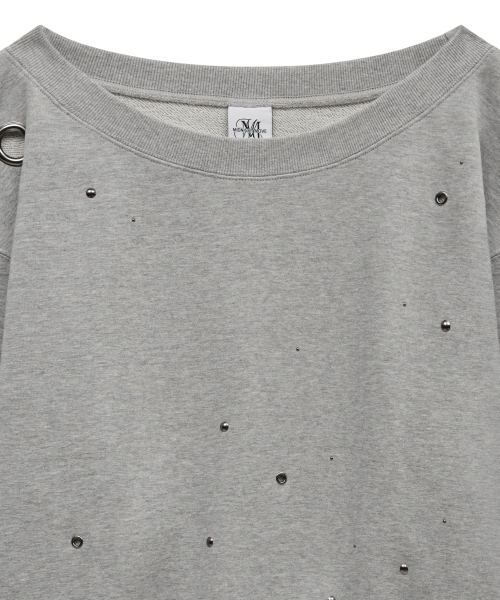 eyelet mtm (grey)