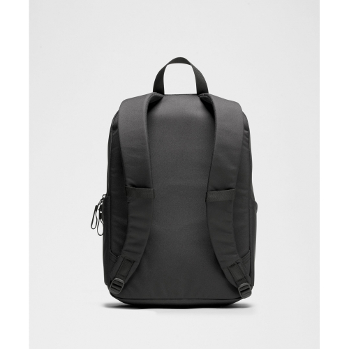 Рюкзак Everywhere 22L *Tech Canvas BLK GGRE
