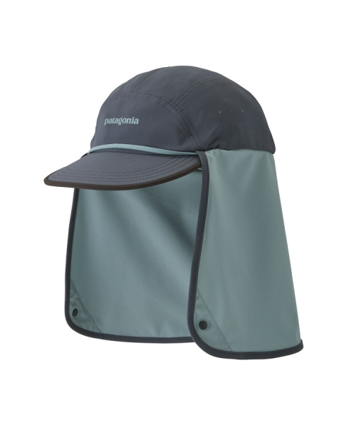 Caped Merganzer Hat
