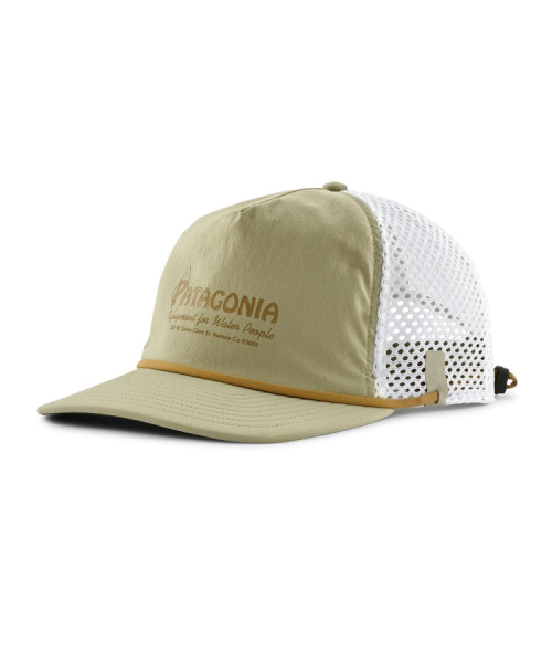Merganzer Hat