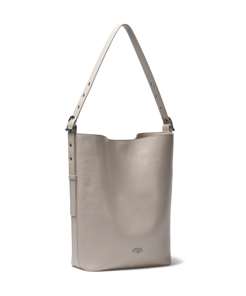 Longhaul Bag Beige