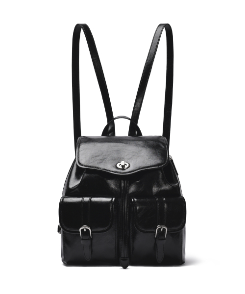Vina Backpack Black