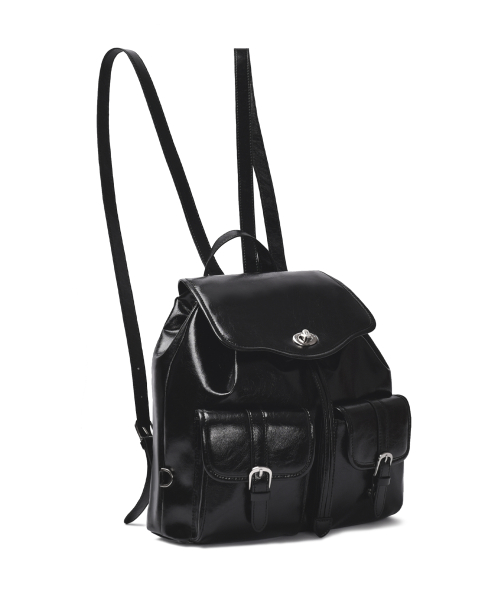 Vina Backpack Black