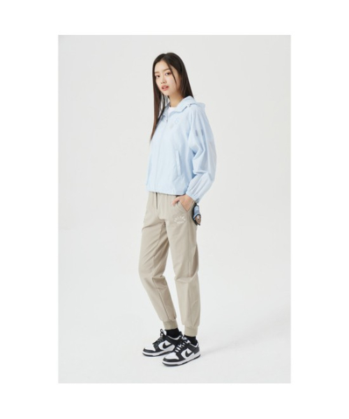 (W) Jogger Pants G5PAM26121BEX
