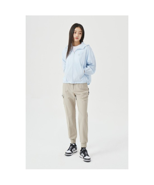 (W) Jogger Pants G5PAM26121BEX