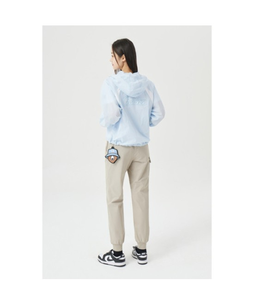 (W) Jogger Pants G5PAM26121BEX