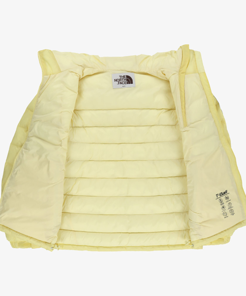 Куртка NJ3NS02M White Label Calyx T CUSTARD