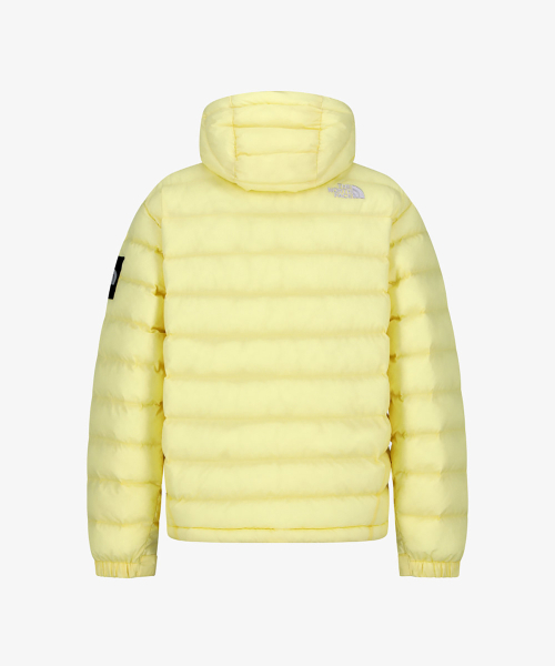 Куртка NJ3NS02M White Label Calyx T CUSTARD