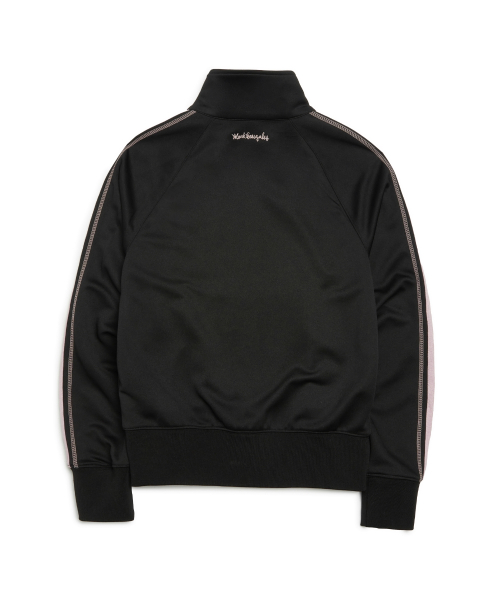 Женская куртка Angel Track Jacket - BLACK