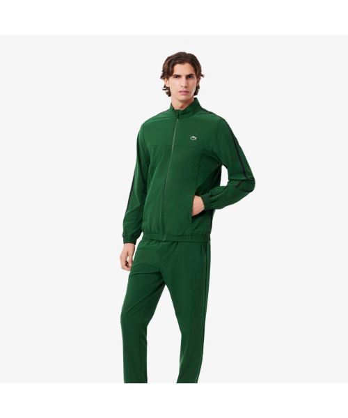 Мужской спортивный костюм Novak Djokovic WH4752-55N 132
