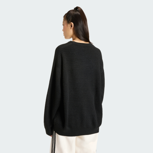 Свитер Holiday Pack - Black / KS6842