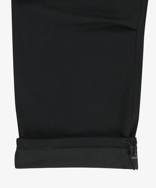 Джоггеры NP6KS01J WL Sweatpants BLACK