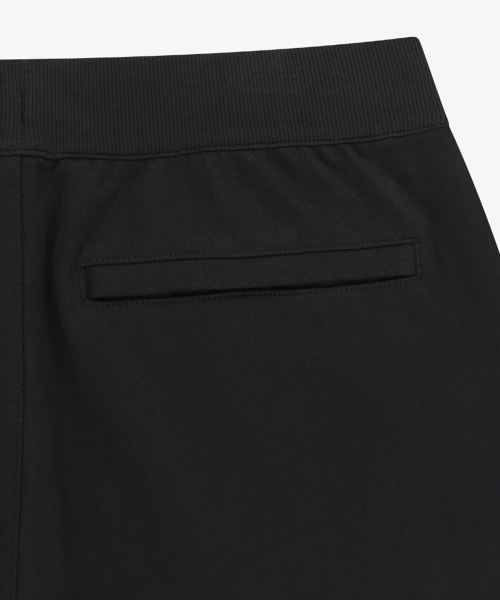 Джоггеры NP6KS01J WL Sweatpants BLACK