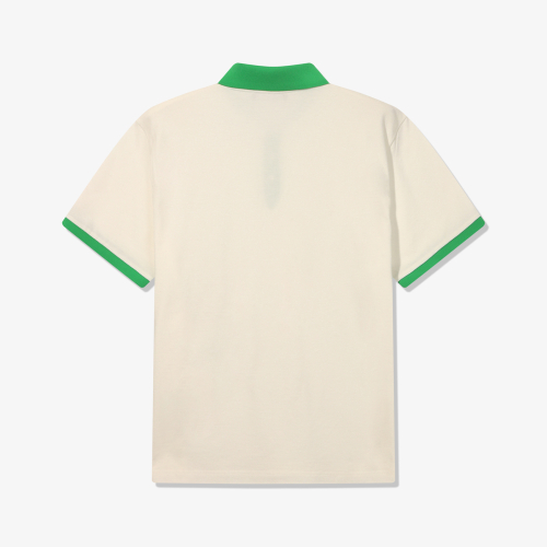 Футболка поло FILA HERITAGE COLLECTION (FS262TS99U001100)