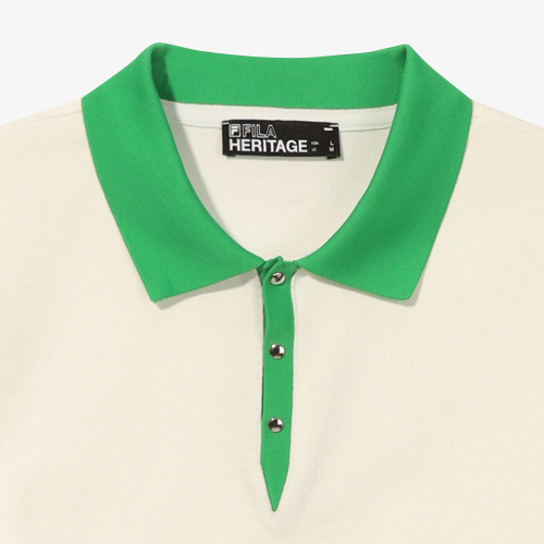 Футболка поло FILA HERITAGE COLLECTION (FS262TS99U001100)