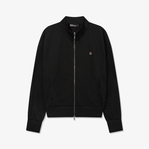 Трековая куртка FILA HERITAGE Ventisei (FS261FT99U001001)