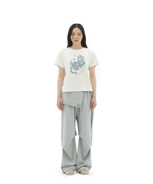 (DEFG X Naneunjinhee) PINTUCK BELT JOGGER PANTS [5COLOR]