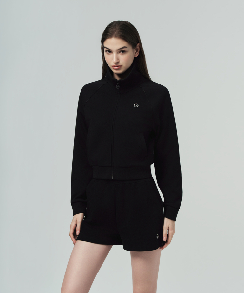 Женская олимпийка W Cush Light Track Top