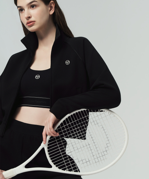 Женская олимпийка W Cush Light Track Top