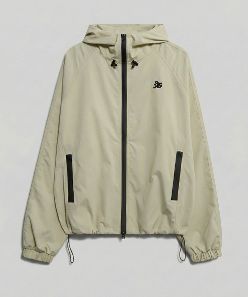 Ветровка Daily, Beige