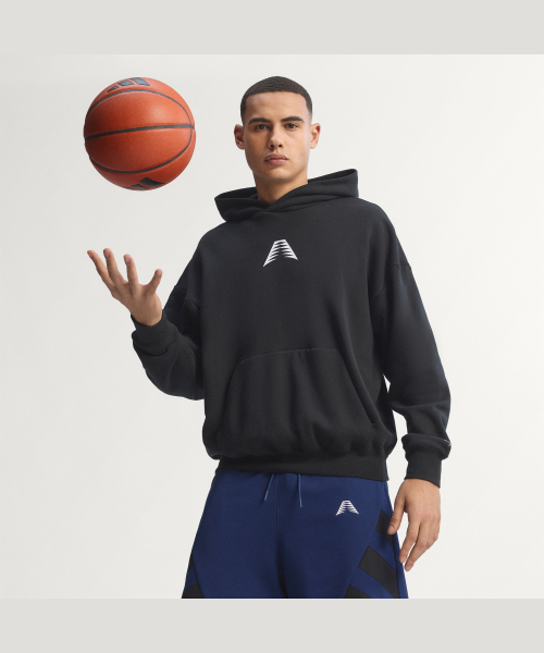 Adidas Anthony Edwards Believe That худи KC8460