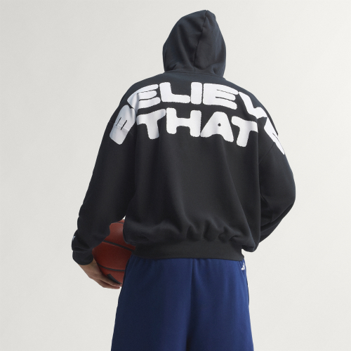 Adidas Anthony Edwards Believe That худи KC8460