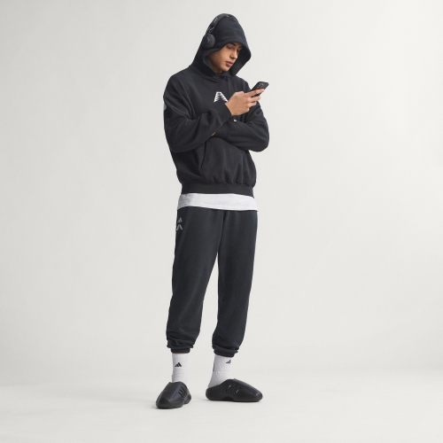 Adidas Anthony Edwards Believe That худи KC8460