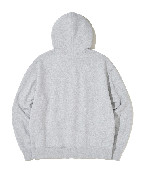 Худи Saskatchewan Bear (Grey)